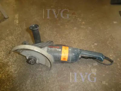 Winkelschleifer BOSCH GWS 22-230 JH – kavel bij IVG, Oberhausen