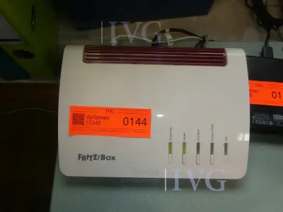 WLAN-Router AVM Fritz!Box 7590 – kavel bij IVG, Oberhausen