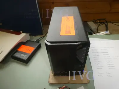 NAS-Server SYNOLOGY DS220+ – kavel bij IVG, Oberhausen