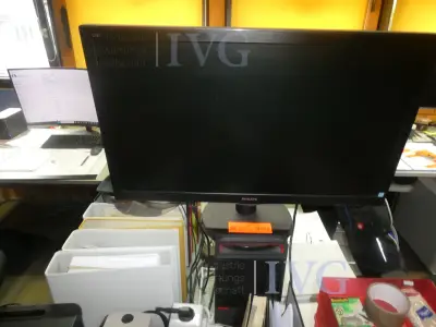 PC LENOVO ThinkCentre M920T – kavel bij IVG, Oberhausen