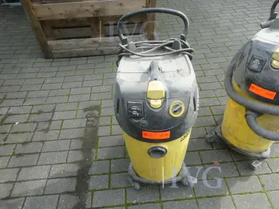 Industriesauger KÄRCHER NT 55/1 Eco TE – kavel bij IVG, Oberhausen
