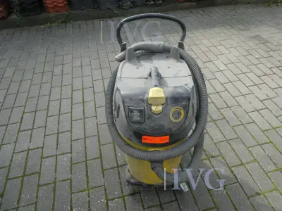 Industriesauger KÄRCHER NT 55/1 Eco TE – kavel bij IVG, Oberhausen
