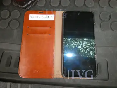 Smartphone SAMSUNG Galaxy A54 5G – kavel bij IVG, Oberhausen