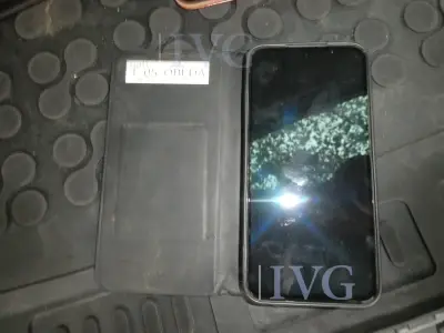 Smartphone SAMSUNG Galaxy A54 5G – kavel bij IVG, Oberhausen