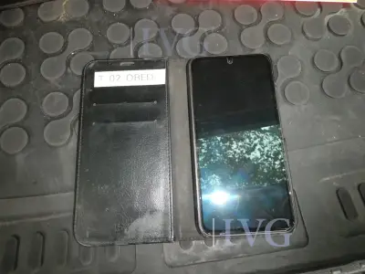 Smartphone SAMSUNG Galaxy A54 5G – kavel bij IVG, Oberhausen