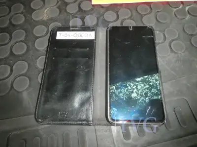 Smartphone SAMSUNG Galaxy A54 5G – kavel bij IVG, Oberhausen