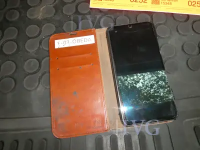 Smartphone SAMSUNG Galaxy A54 5G – kavel bij IVG, Oberhausen