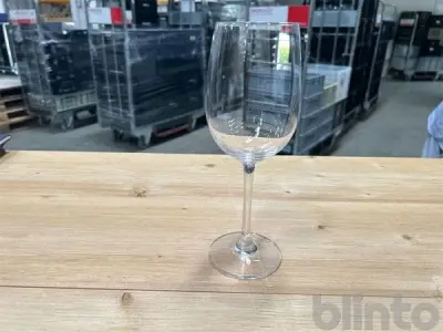 Glas-Paket Rotweinglas Angelina (ca. 560 Teile) – kavel bij Blinto, Kleinmachnow