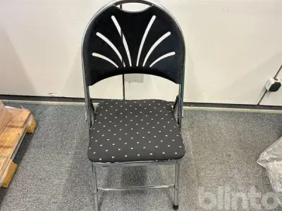 Klappstuhl Europa (ca. 27 Teile) – kavel bij Blinto, Köln