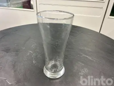 Glas-Paket - Bier Glas Big Tumbler (ca. 68 Teile) – kavel bij Blinto, Köln