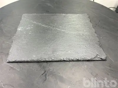 Schieferplatten – kavel bij Blinto, Köln