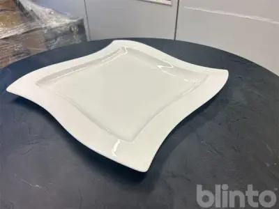 Platzteller Villeroy und Boch Hot Wave – kavel bij Blinto, Köln