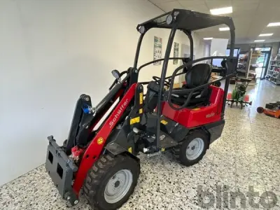 Hoflader Schäffer 1622 (2024) – kavel bij Blinto, Grevenbroich