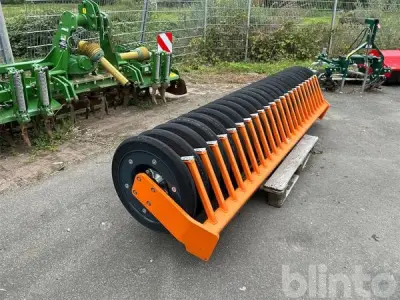 Packer Walze Amazone KW 3002-580 – kavel bij Blinto, Billigheim