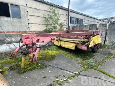 Mähwerk KUHN FC 300 G (1991) – kavel bij Blinto, Meineweh