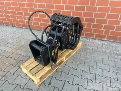 Hydraulischer Sortiergreifer Häner HSG2-4 (2026) – kavel bij Blinto, Nordkirchen