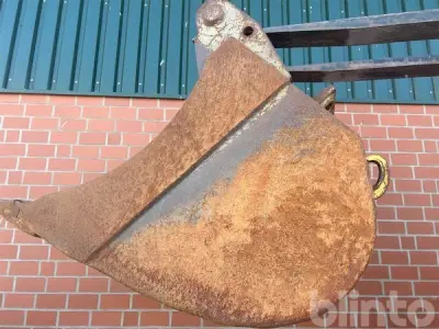 Felslöffel (80 cm, MS21 / MS25) – kavel bij Blinto, Nordkirchen
