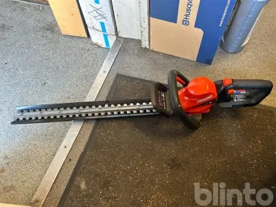 Akku-Heckenschere ECHO DHC-310 – kavel bij Blinto, Remscheid