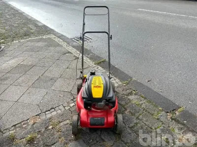 Benzin-Rasenmäher Wolf-Garten Select 4600 – kavel bij Blinto, Remscheid