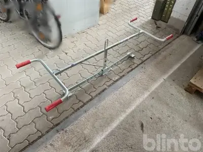 Randsteinsetzer Probst – kavel bij Blinto, Zellingen