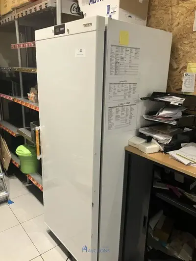 Koelkast TOPCOLD – kavel bij VH Auctions, Belgium