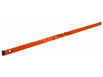 Aluminium waterpas 200 cm KRAFT&DELE – kavel bij Auctelia, Aye