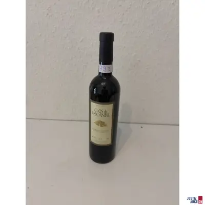 Domaine des Aires Hautes Clos de l'Escandil Minervios – kavel bij Justiz-Auktion, Leipzig