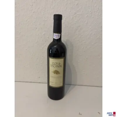 Domaine des Aires Hautes Clos de l'Escandil Minervios – kavel bij Justiz-Auktion, Leipzig