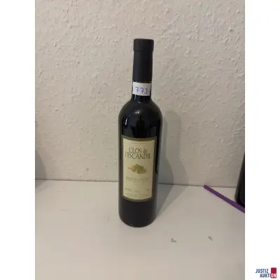 Domaine des Aires Hautes Clos de l'Escandil Minervios – kavel bij Justiz-Auktion, Leipzig
