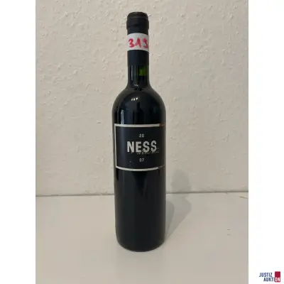 Elvi Ness Tinto – kavel bij Justiz-Auktion, Leipzig