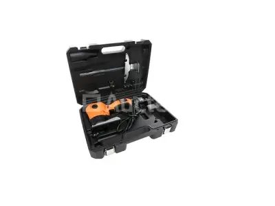150W KRAFT&DELE multifunctioneel roterend gereedschap – kavel bij Auctelia, Aye
