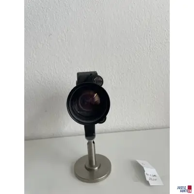 Filmkamera Beaulieu 4008 ZM II – kavel bij Justiz-Auktion, Luth.Wittenberg