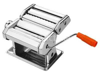 3-in-1 handmatige pastamachine KRAFT&DELE – kavel bij Auctelia, Aye
