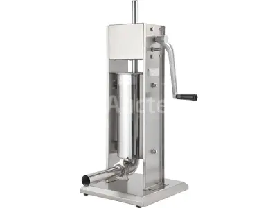 Worstvuller 5 kg KRAFT&DELE – kavel bij Auctelia, Aye
