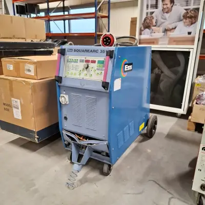 Las apparaat, Squarearc, 351 – kavel bij Onlineveilingmeester, Groningen