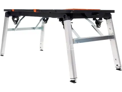 7-in-1 inklapbare werkbank KRAFT&DELE – kavel bij Auctelia, Aye