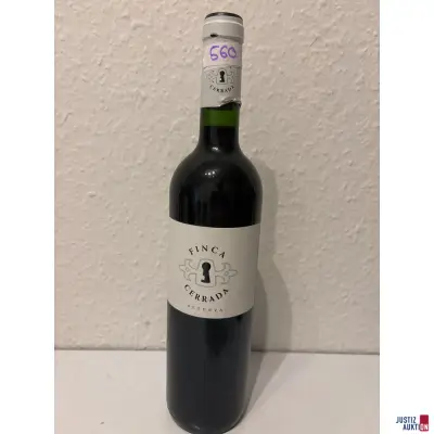 Finca Cerrada Reserva – kavel bij Justiz-Auktion, Leipzig