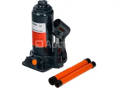 2T Bottle Jack 148-280mm KRAFT&DELE – kavel bij Auctelia, Aye