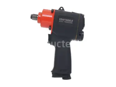 1/2" pneumatische slagmoer KRAFT&DELE – kavel bij Auctelia, Aye
