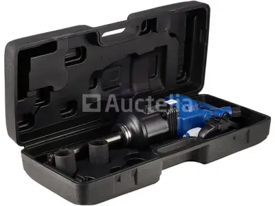 Luchtmoersleutel 1" 6600Nm 3600 tpm KRAFT&DELE – kavel bij Auctelia, Aye