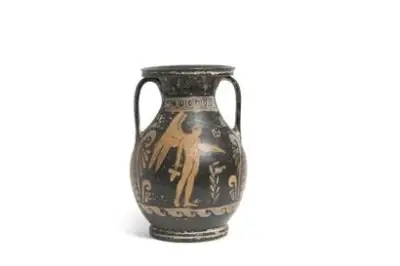Grèce, c – kavel bij Galerie Moderne, Elsene (Brussel)