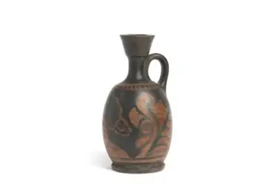 Grèce, c – kavel bij Galerie Moderne, Elsene (Brussel)
