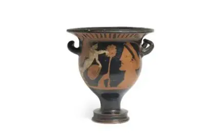 Grèce, c – kavel bij Galerie Moderne, Elsene (Brussel)