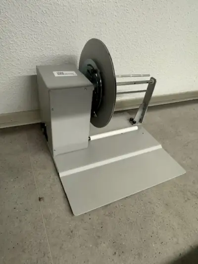 Rewinder, Grijs – kavel bij Onlineveilingmeester, Groningen