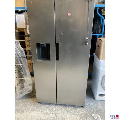 Kühlschrank Side-by-Side Samsung – kavel bij Justiz-Auktion, Neu Wulmstorf