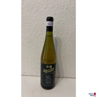 Kurfürsten Haus Weinkellerei Kreuznacher Brückes Riesl – kavel bij Justiz-Auktion, Leipzig