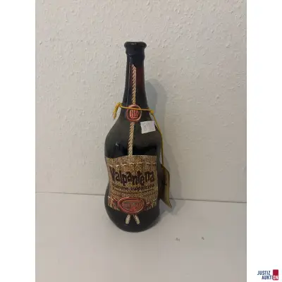 L. Bertolo Valpantena Amarone Valpolicella – kavel bij Justiz-Auktion, Leipzig