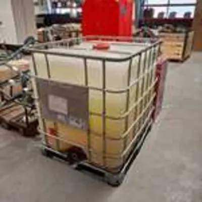 IBC lijm /adhesief, Intercol, K3929 – kavel bij Onlineveilingmeester, Groningen