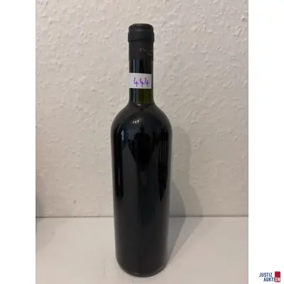 Le Macchiole bolgheri – kavel bij Justiz-Auktion, Leipzig