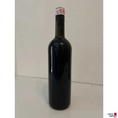 Le Macchiole Bolgheri – kavel bij Justiz-Auktion, Leipzig